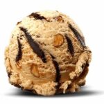 Jamoca® Almond Fudge Ice Cream