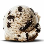 OREO® Cookies 'n Cream Ice Cream