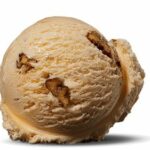 Old Fashioned Butter Pecan Ice Cream