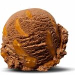 Peanut Butter 'n Chocolate Ice Cream