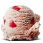 Very Berry Strawberry Ice Cream